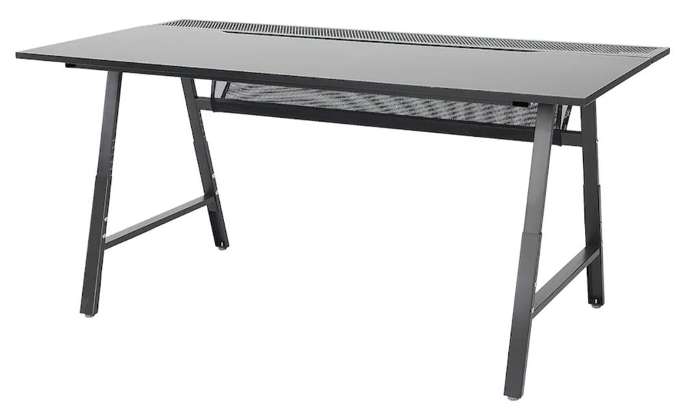 Mesa gaming mais cadeira