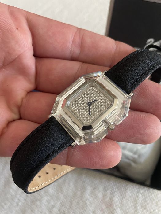 Relogio swarovski