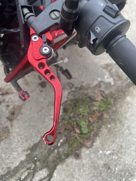 Продам Спарк 125