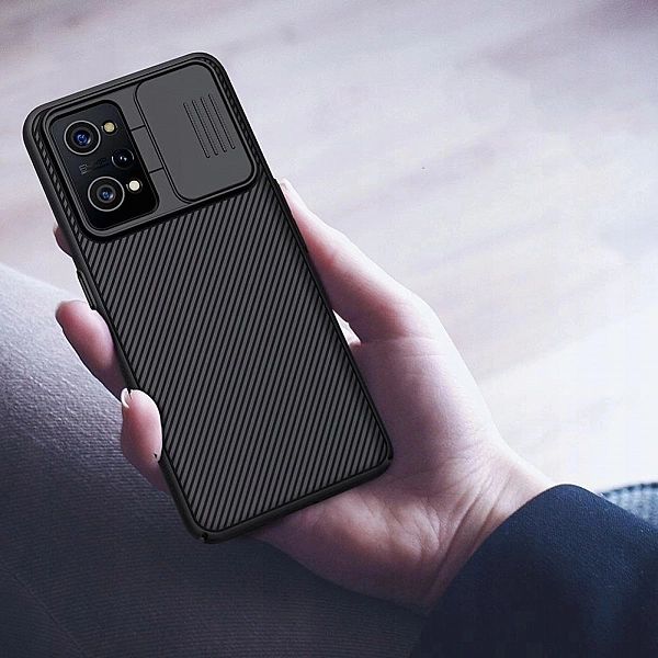 Etui Nillkin Camshield do Realme GT Neo 2 / GT 2
