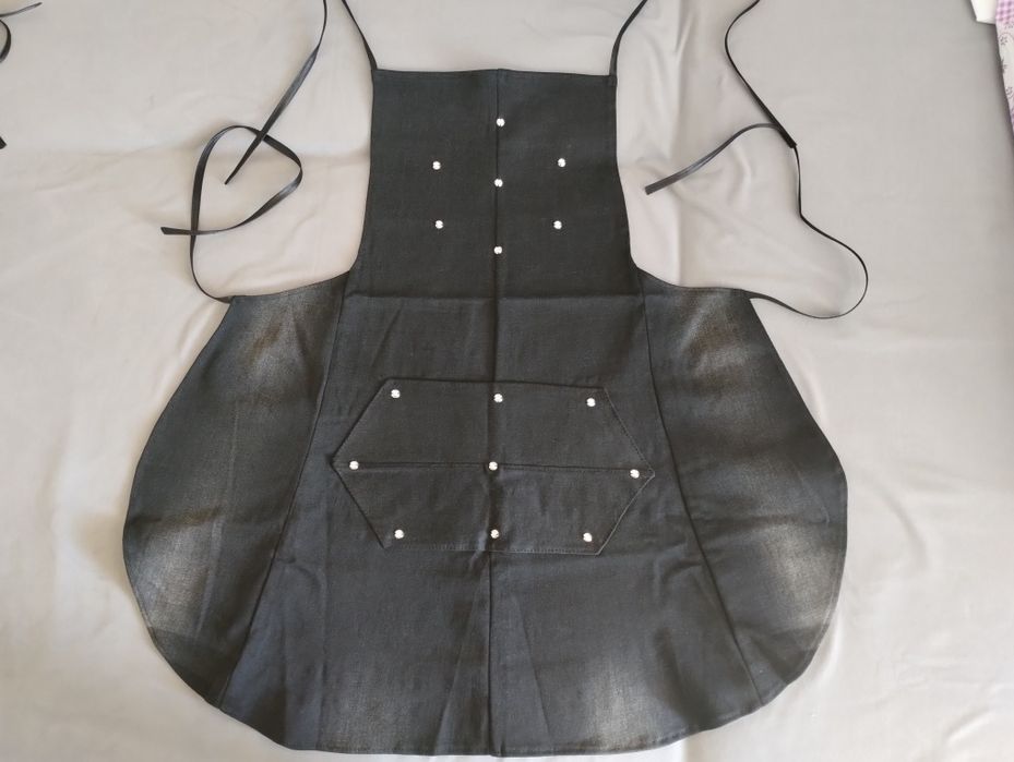 Фартук, передник