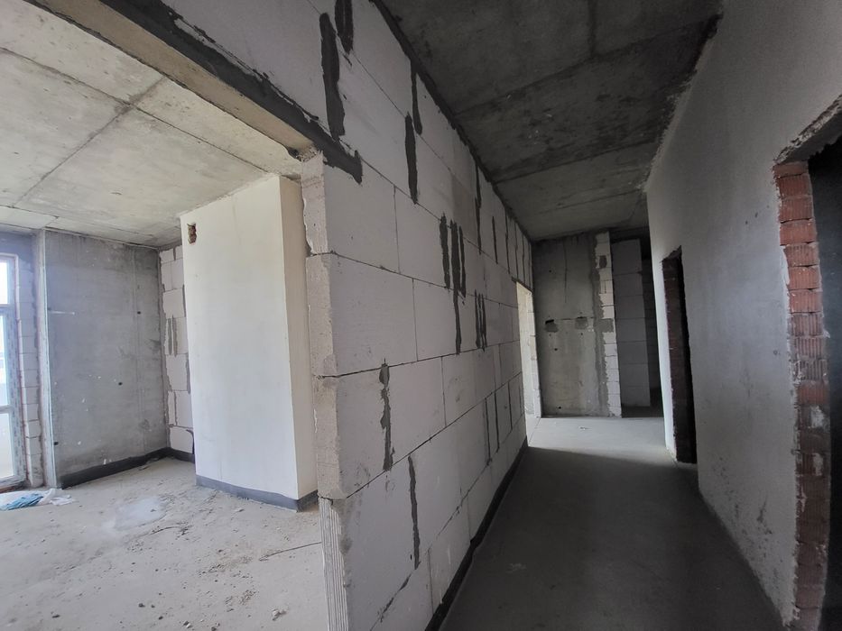 2-кімнатна квартира за адресою вул. 13-го трамваю лінія (площа 96 м²) - Atlanta.ua - фото 10