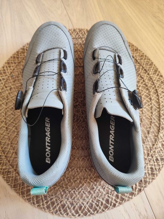 Buty MTB Bontrager Evoke rozmiar 44