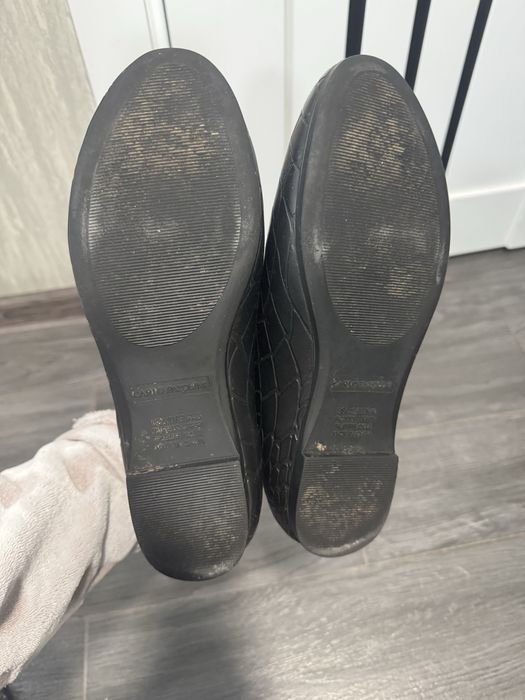 Резинові чоботи Carlo pazolini резиновые сапоги 40 - 41