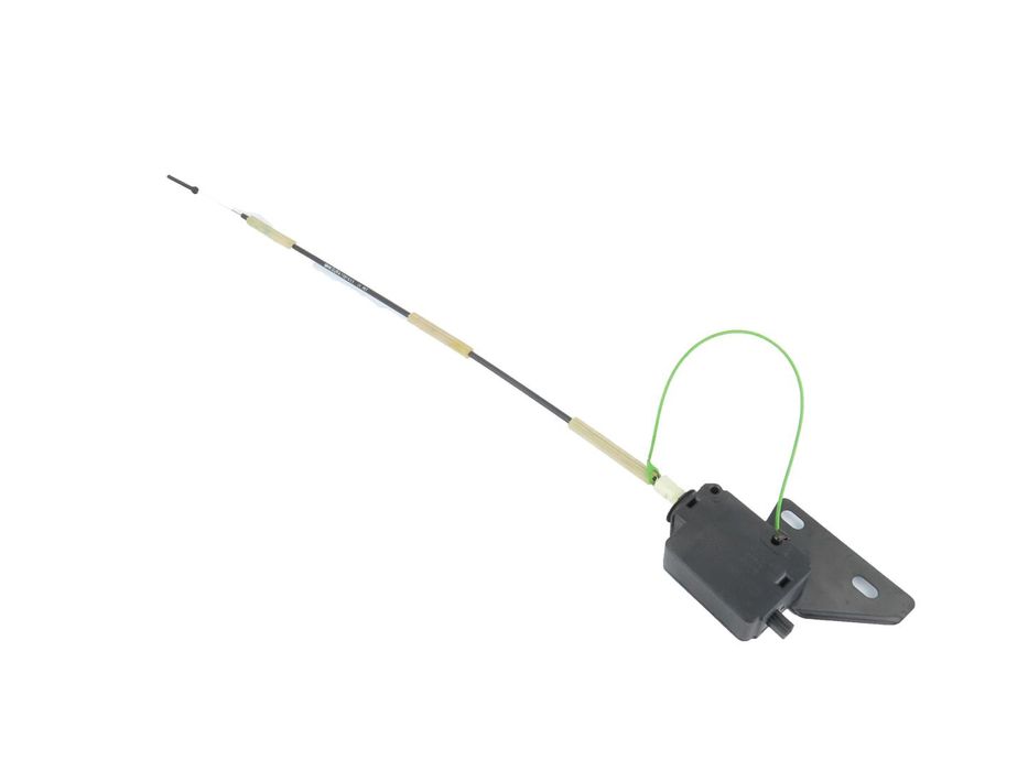 Servo Atuador Da Tampa De Abastecimento Bmw 6 Ref: 67116987635