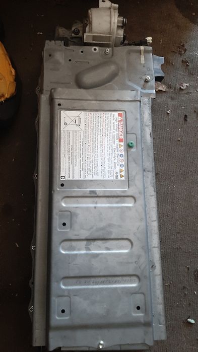 Toyota Prius 14r Bateria Hybryda GWARANCJA Regenerowana OKAZJA