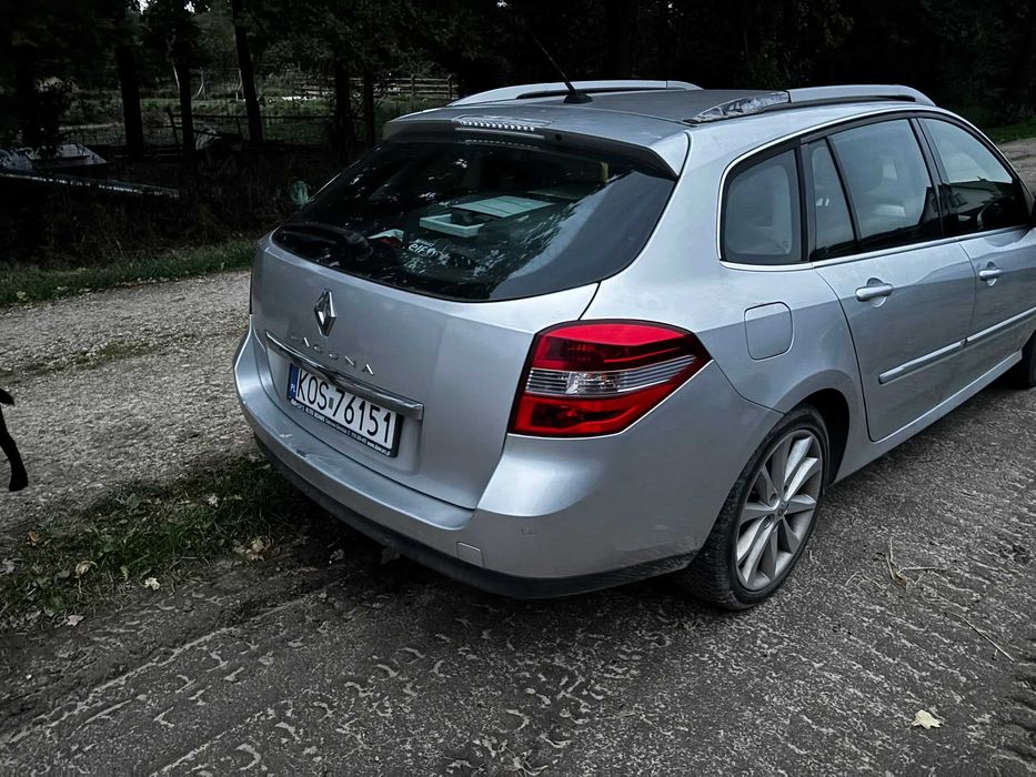 Renault Laguna