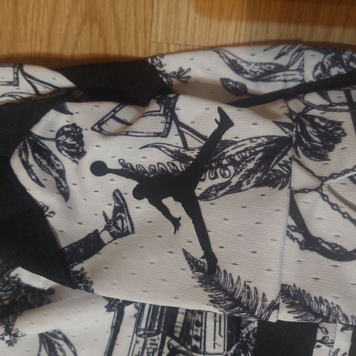 Nowe spodenki jordan nike MĘSKIE XL