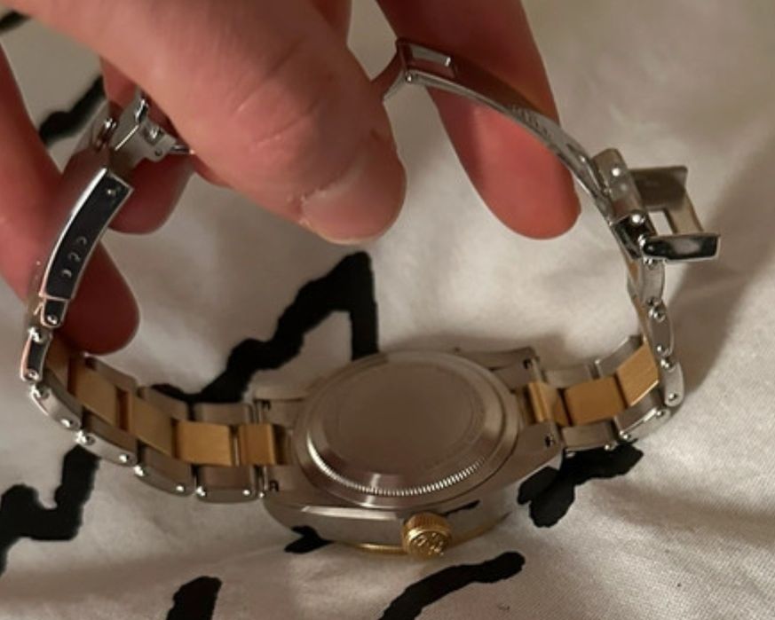 Tudor Black Bay GMT S&G