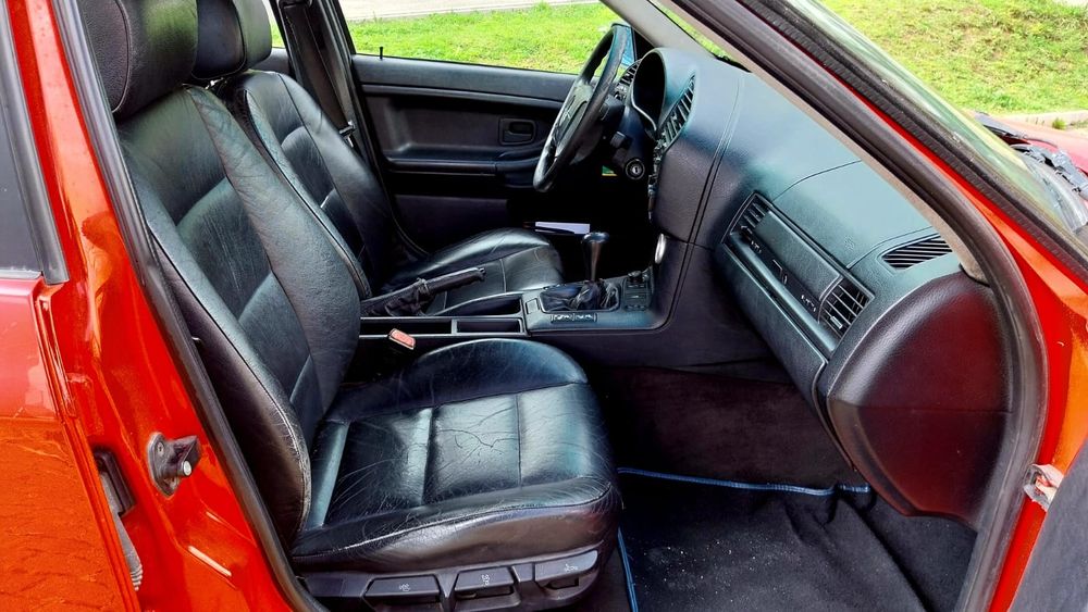 BMW  318 TDS Touring