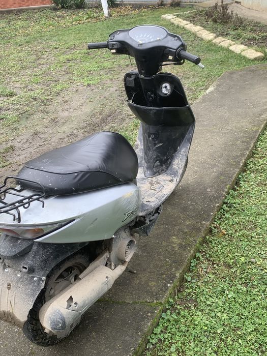 Продам мопед Хонда діо 62