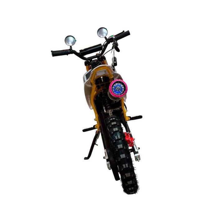 Акція новинка !! електро Пітбайк  Spark Buddy 1000w