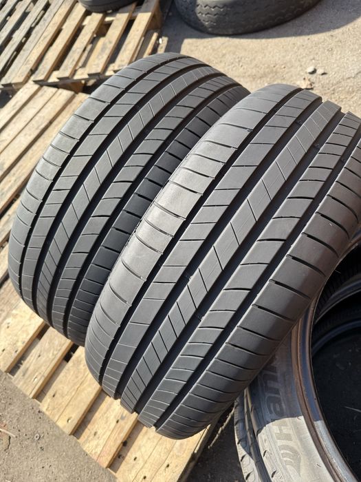 235/55 R18 Kumho Ecsta /2024рік/літо/2шт./Корея/
