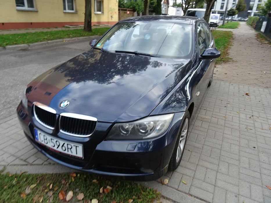 BMW Seria 3