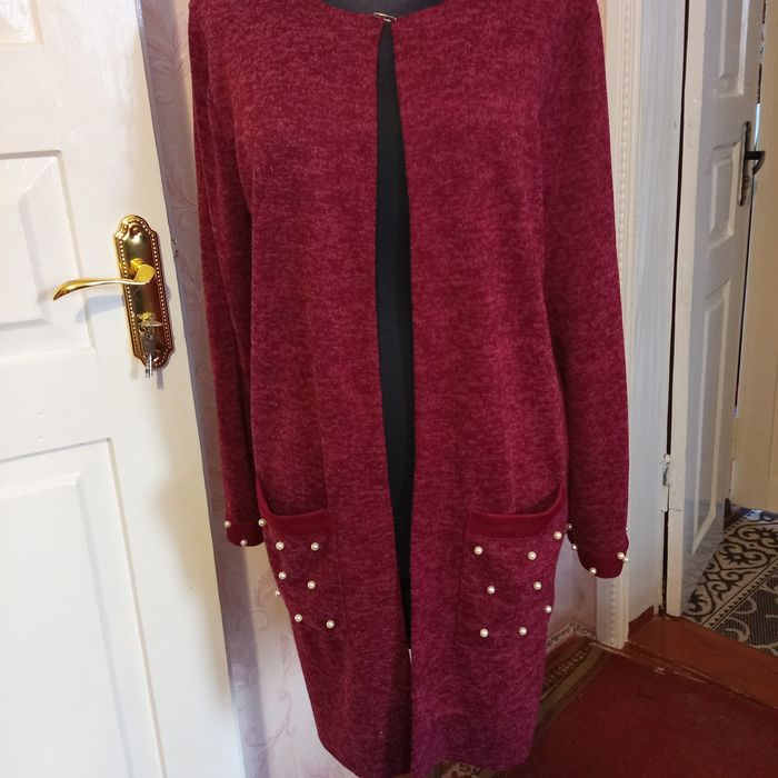 Туніка жіноча агора софт