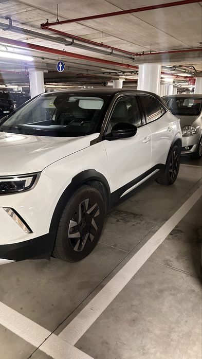 Opel Mokka - usado que parece novo
