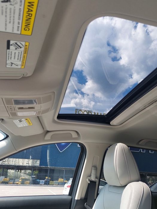 Mazda cx5 2021 Premium+