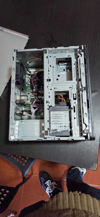 HP proDesk 600 G3 MT