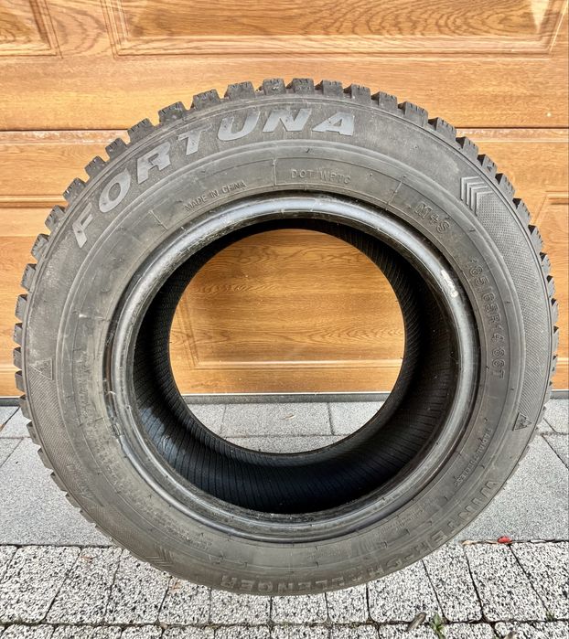 Fortuna opona zimowa 185/65R14 86T