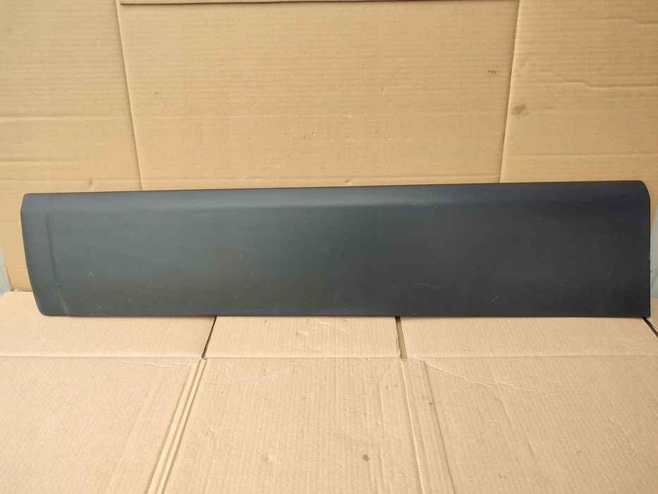 listwa drzwi lewy przód fiat sedici lift 77521-79ja oryginał