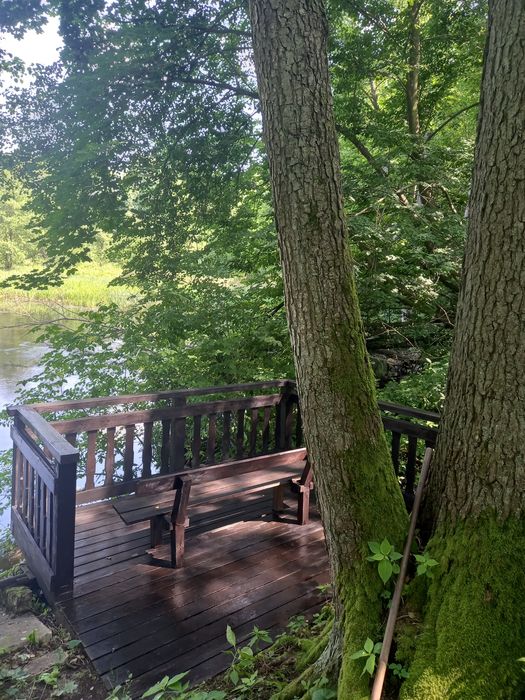 Leśniczowka Świt Bory Tucholskie