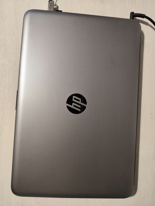 Laptop HP, czysty stan bardzo dobry