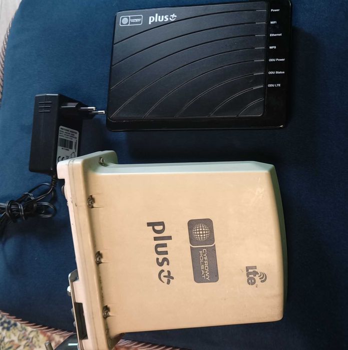 Modem LTE ODU-IDU 200