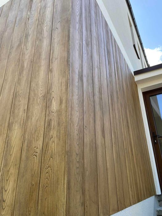 Deska elewacyjna panel Greinplast 1m2