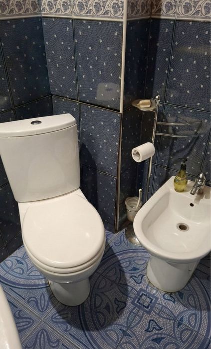 Оренда 1 кімнатної, ГЕРОЇВ МАЙДАНУ (ТЦ МАЙДАН), МЕБЛІ, техніка, лоджия