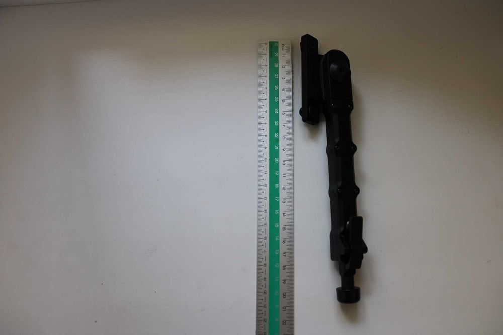 Сошки Recon Flex для M-LOK 5 ступенів висоти/кута