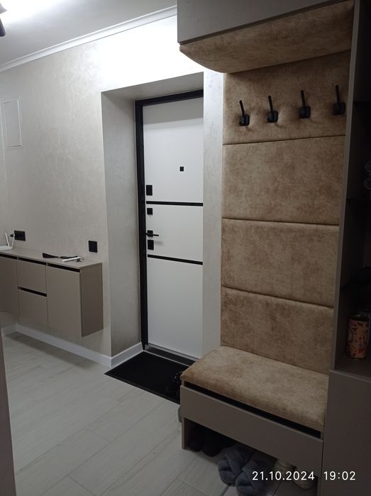 Квартири подобово. Центр. Цілодобове поселення