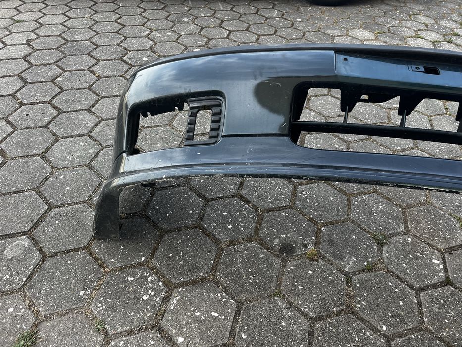 Parachoques Nissan Primera eGT P10
