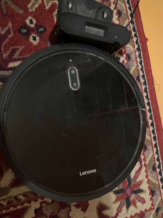Продам робот пилосос Lenovo E1