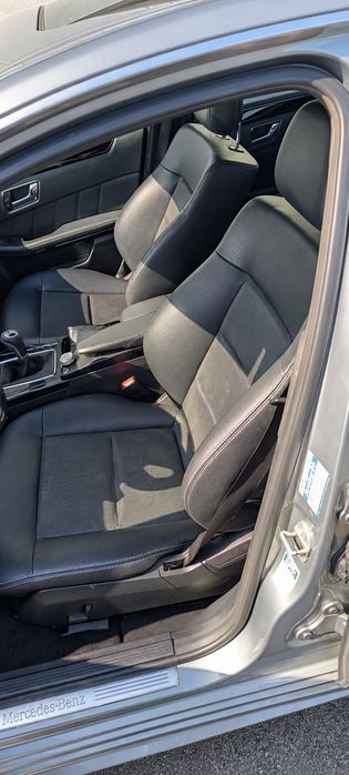 Mercedes-Benz E250