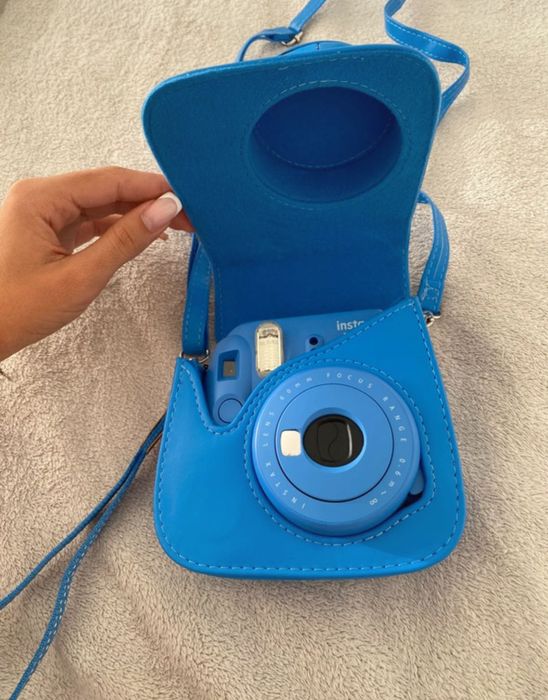 Instax Mini 9 Camera with Accessories64729960252033121