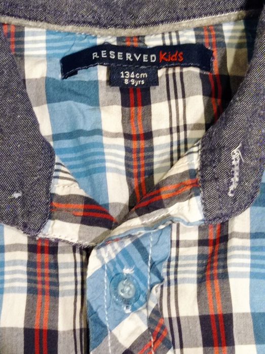 Koszula 134 Reserved