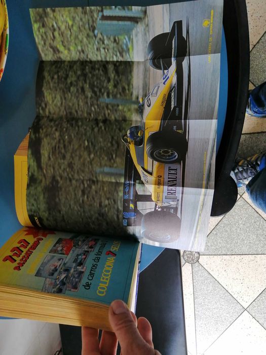 Bandas  desenhadas pateta nr. 7 1 até 105   anos 80