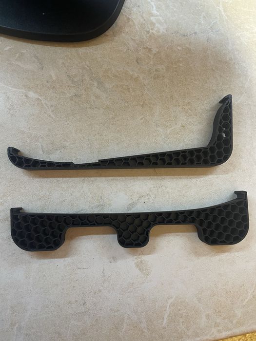 Горизонтальна підставка PS5 slim