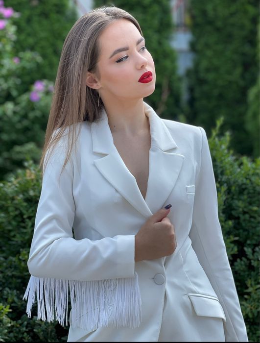 Сууня піджак Mango