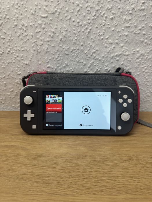 Nintendo Switch Lite, купить Нинтендо Свитч Лайт - цена на OLX