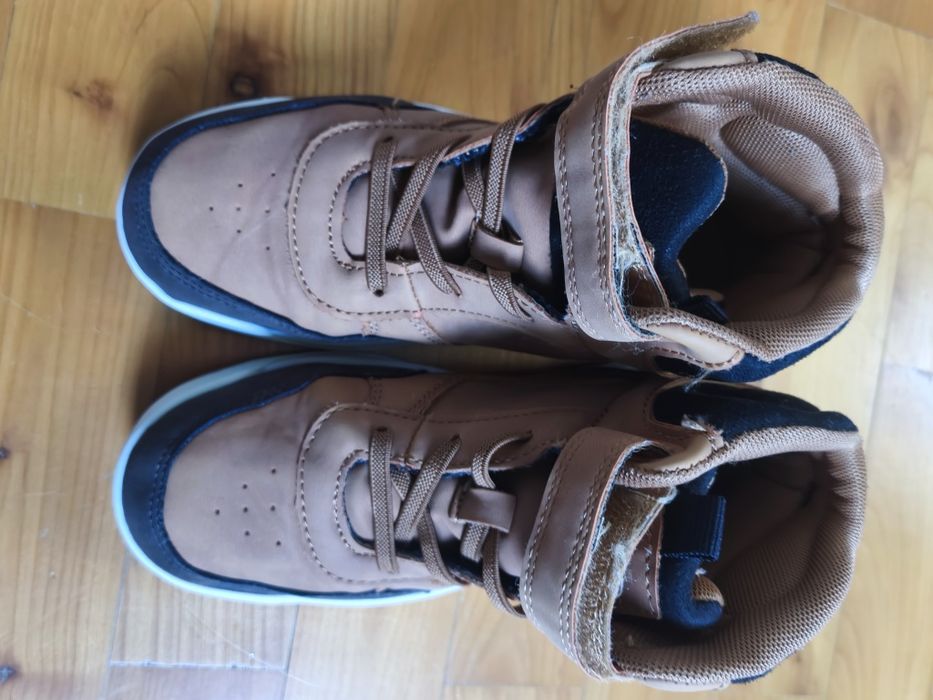 Kappa buty jesień 32