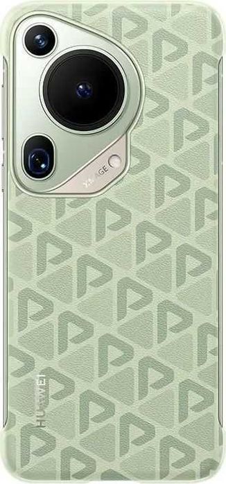 HUAWEI MONOGRAM Magnetic Case etui monogram PURA 70 ULTRA