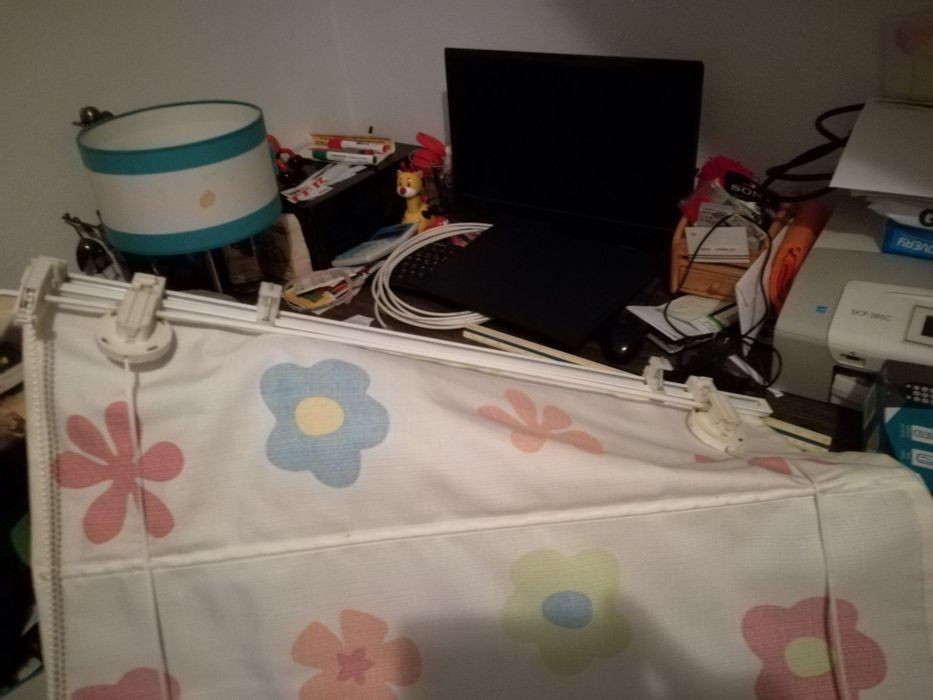 Cortinados japoneses