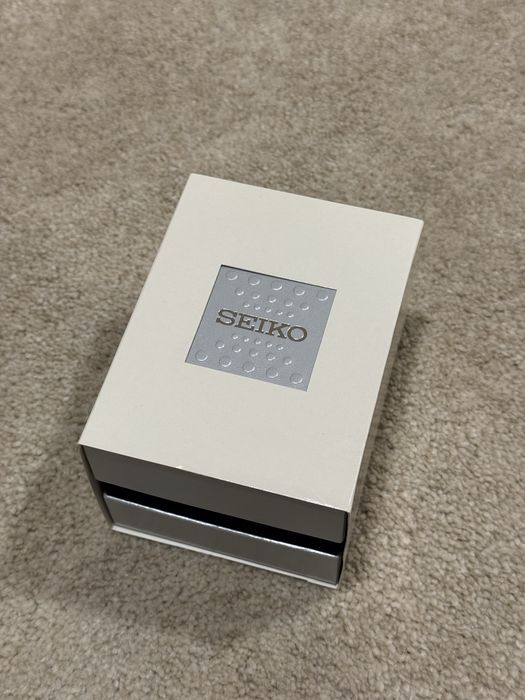 Seiko 5 automatic scwj89