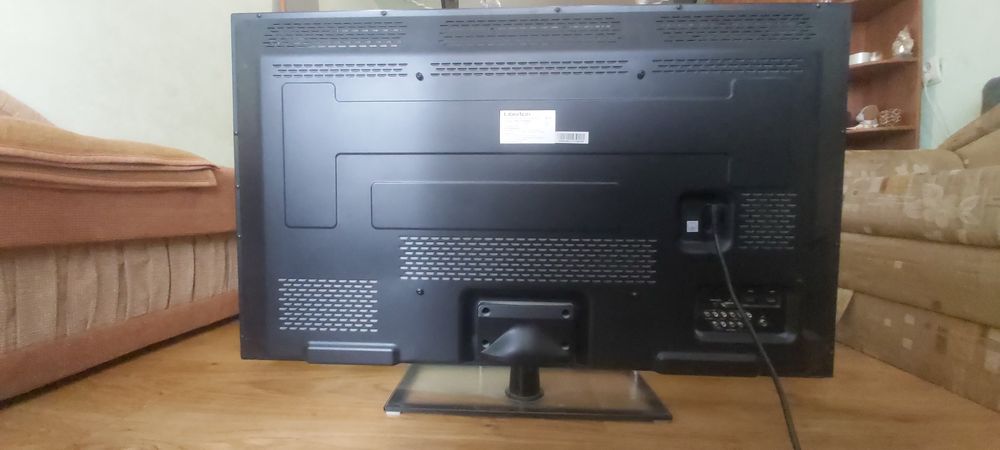 Телевізор Liberton