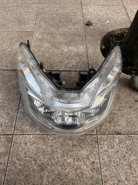 Farol Original Honda PCX