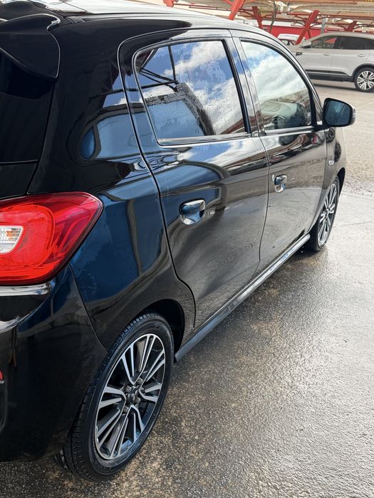 Mitsubishi SpaceStar 1200
