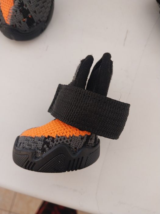 Взуття для собачки