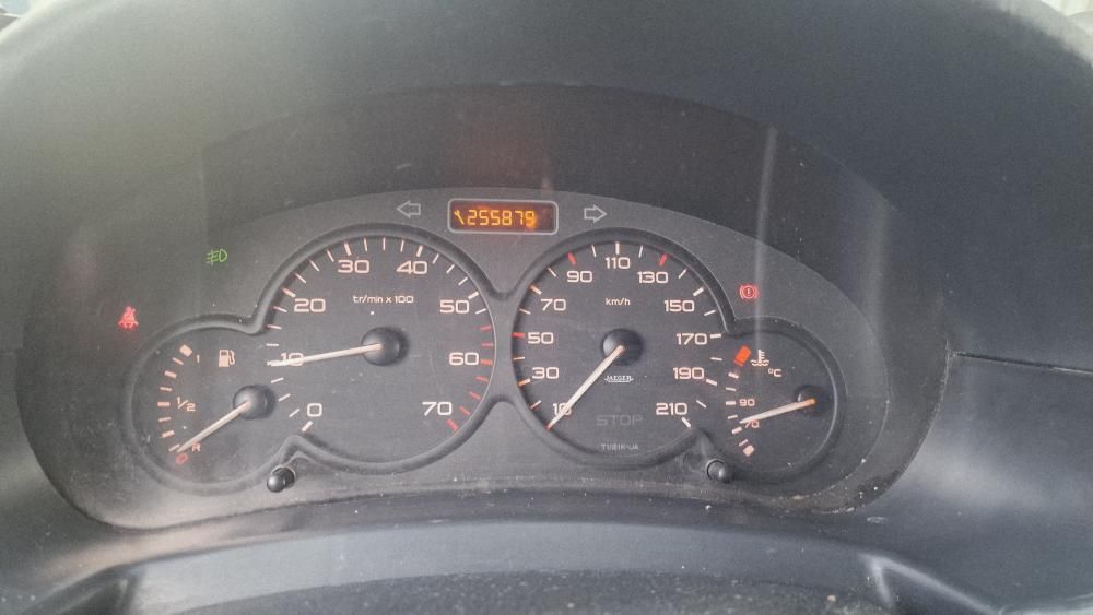 Carrinha Peugeot Partner 2008