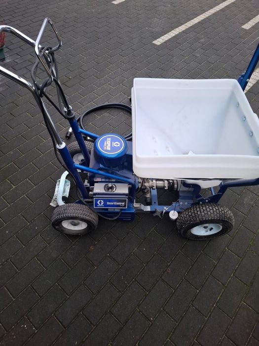 Agregat Graco T-Max 506